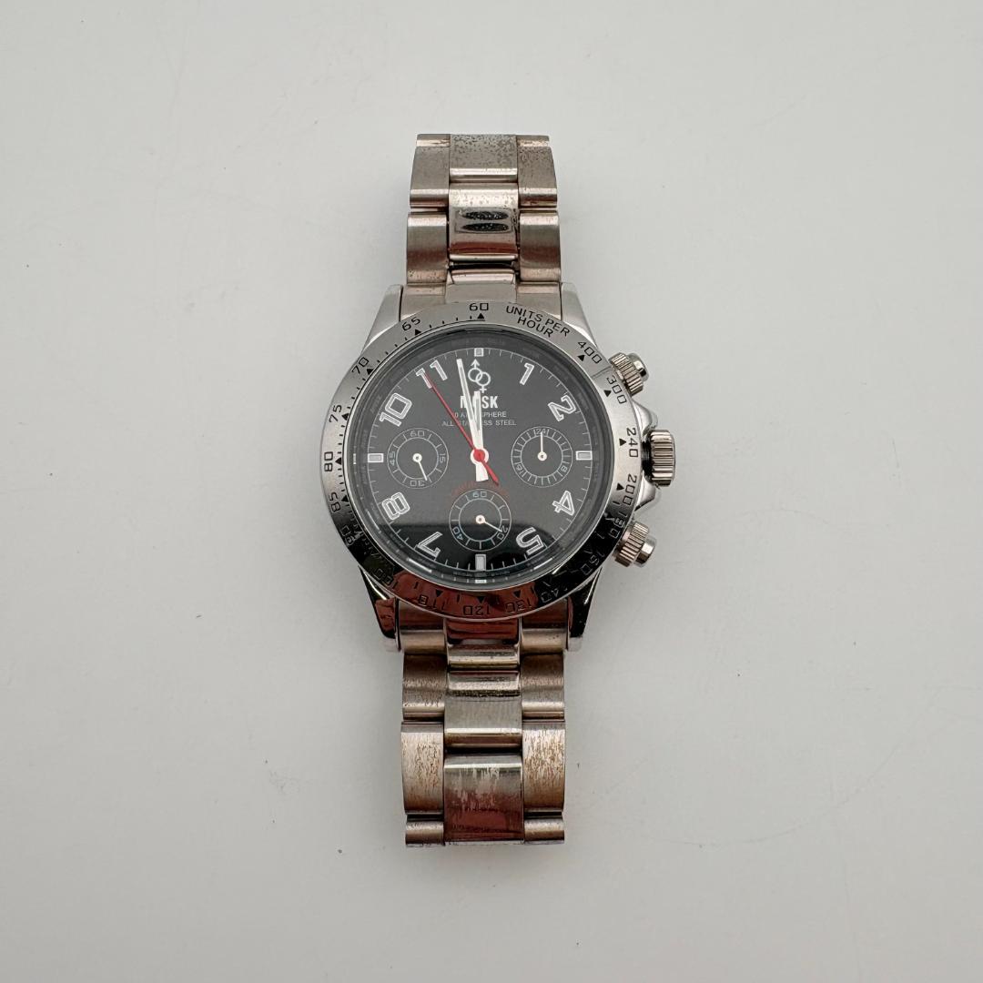 遺品整理 アクセサリー ネックレス ブローチ タイピン 時計 など まとめ