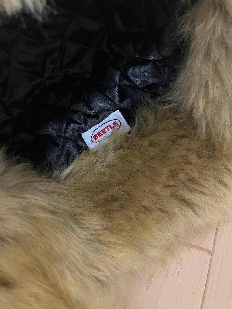 オーシャンビートル　フライトキャップ