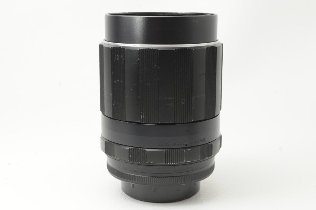 レンズ(単焦点) Super-Multi-Coated TAKUMAR 135mm F2.5