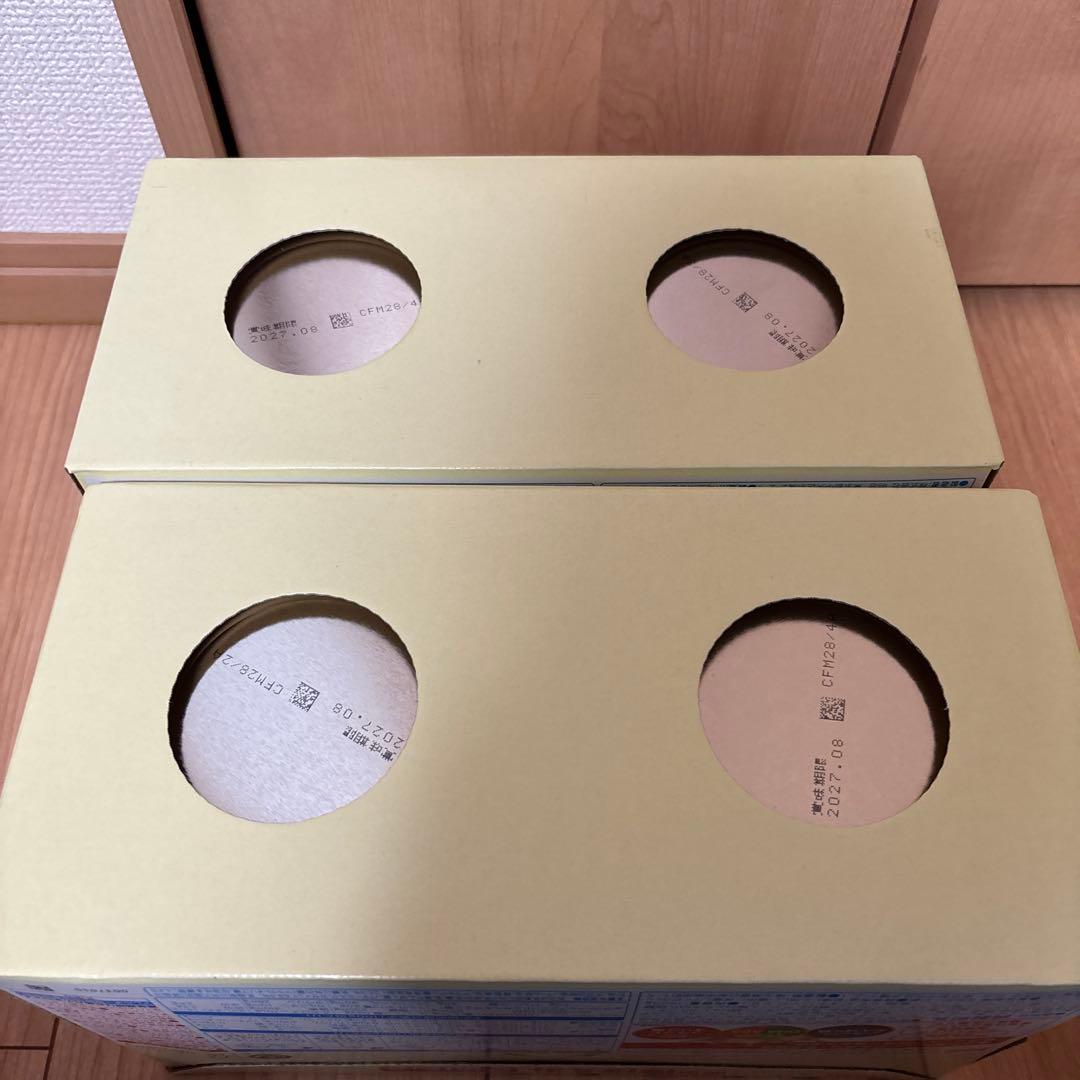 ほほえみ　大缶　800g×6缶