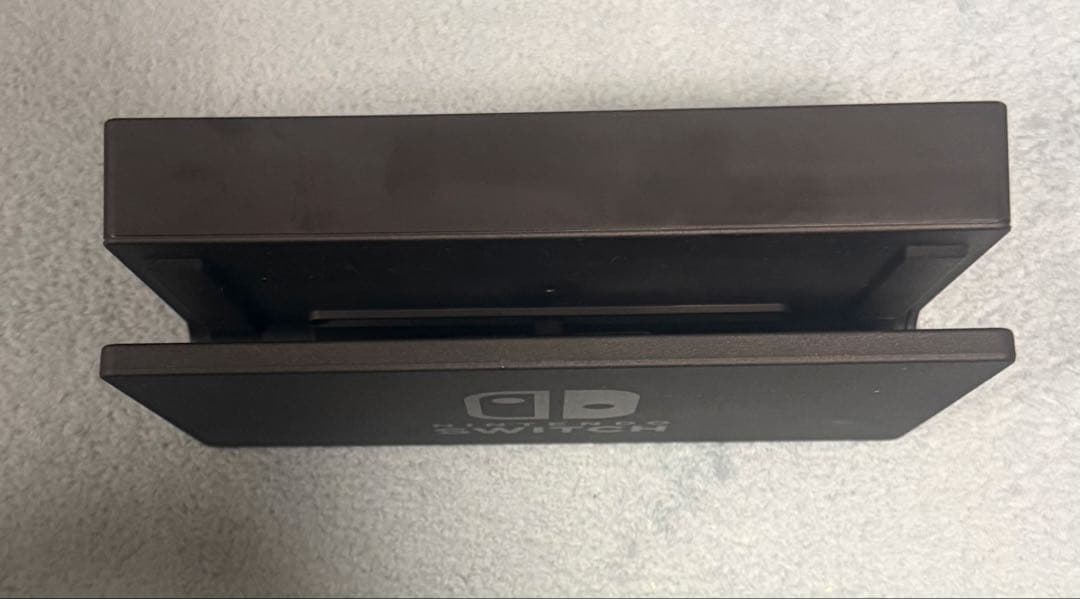 【美品】Nintendo Switch 本体 青/赤　おまけ付