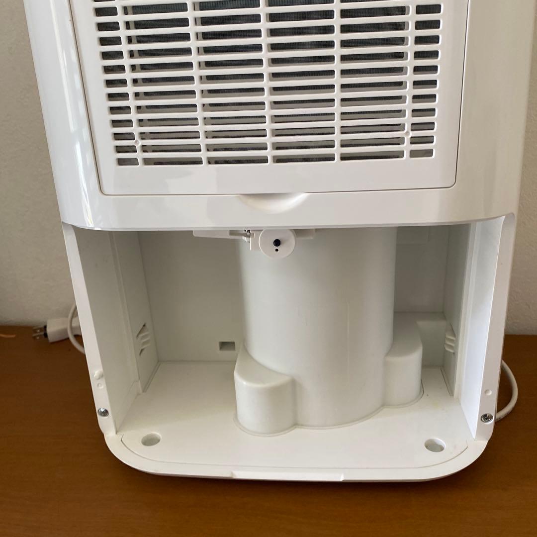 アイリスオーヤマ 衣類乾燥除湿機 IJC-H65 タイマー機能付き