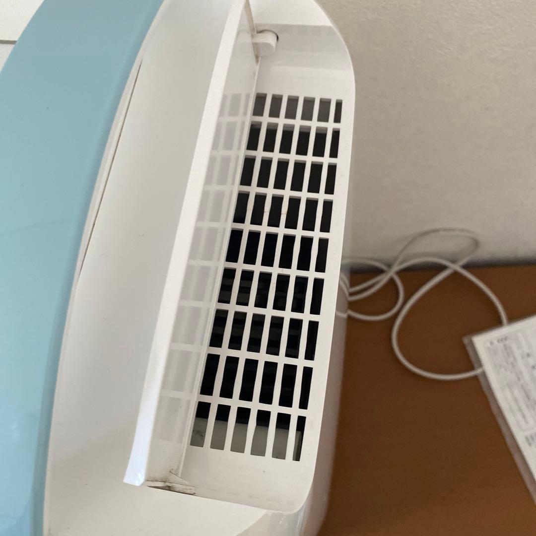 アイリスオーヤマ 衣類乾燥除湿機 IJC-H65 タイマー機能付き