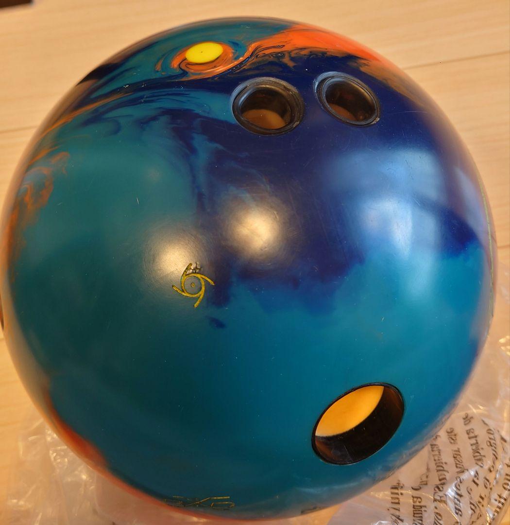 15ポンド ストーム シュアロック