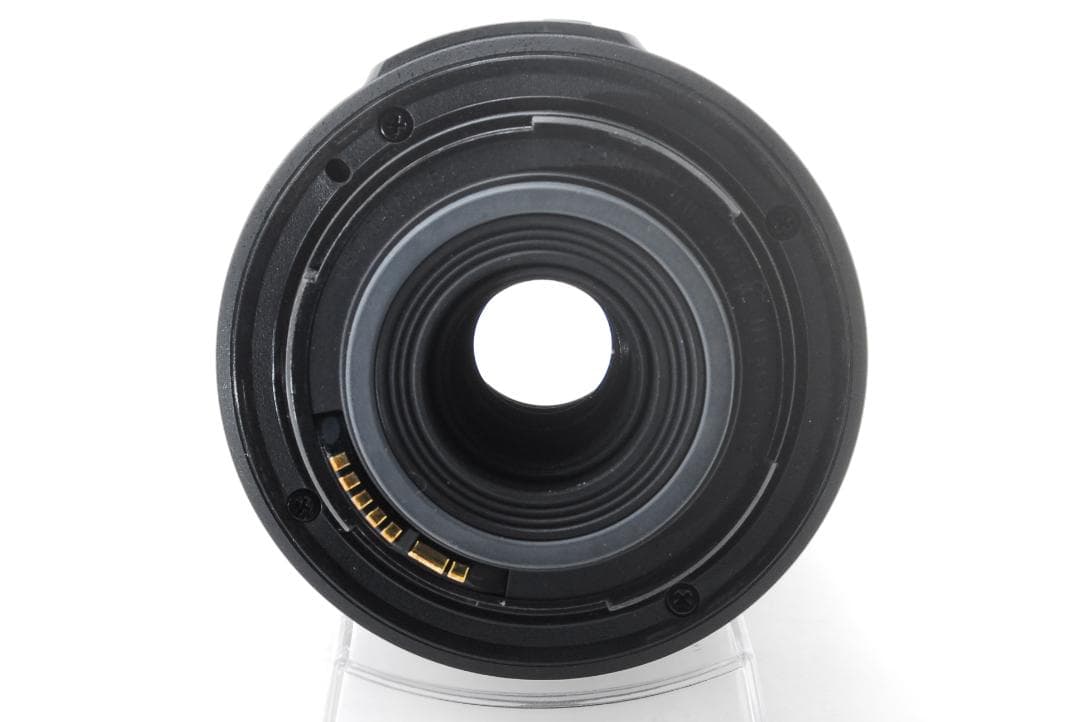 Canon EF-S 55-250mm IS 美品 望遠手ぶれ補正