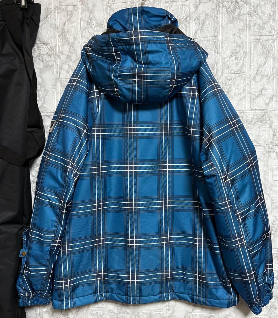 ★新品未使用★ SPALDING スポルディング　スキーウェア　スノボウェア　L