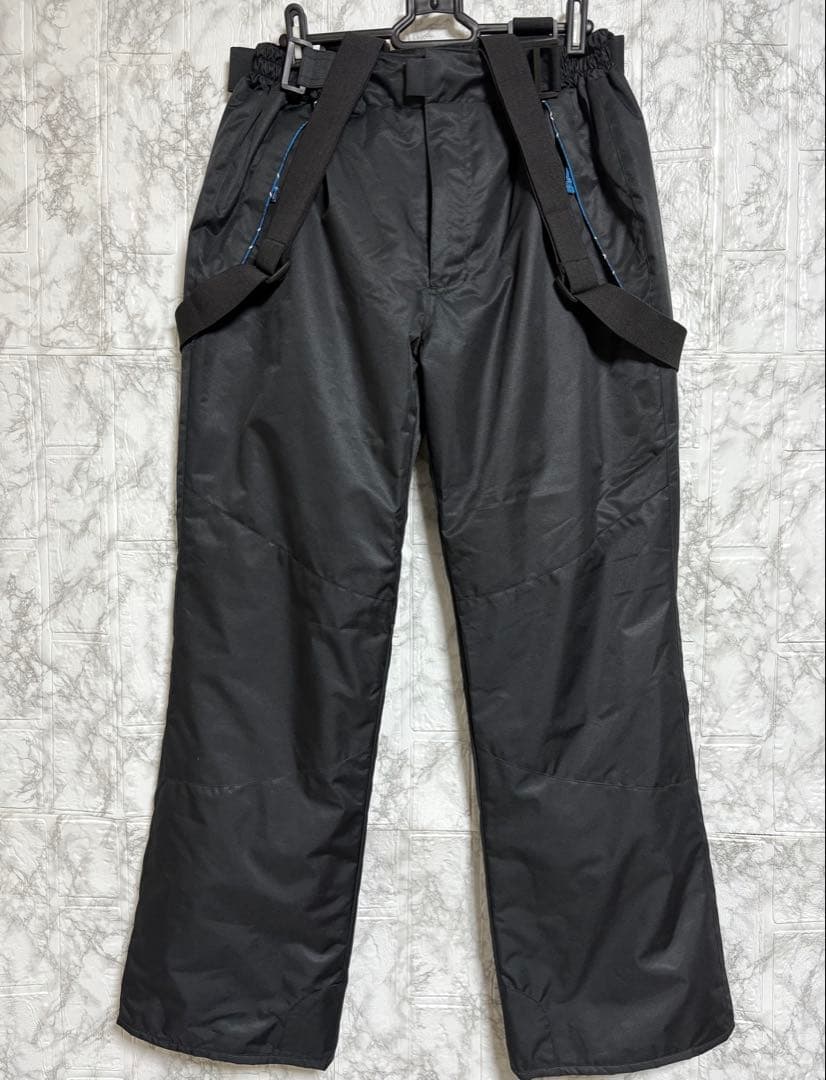 ★新品未使用★ SPALDING スポルディング　スキーウェア　スノボウェア　L