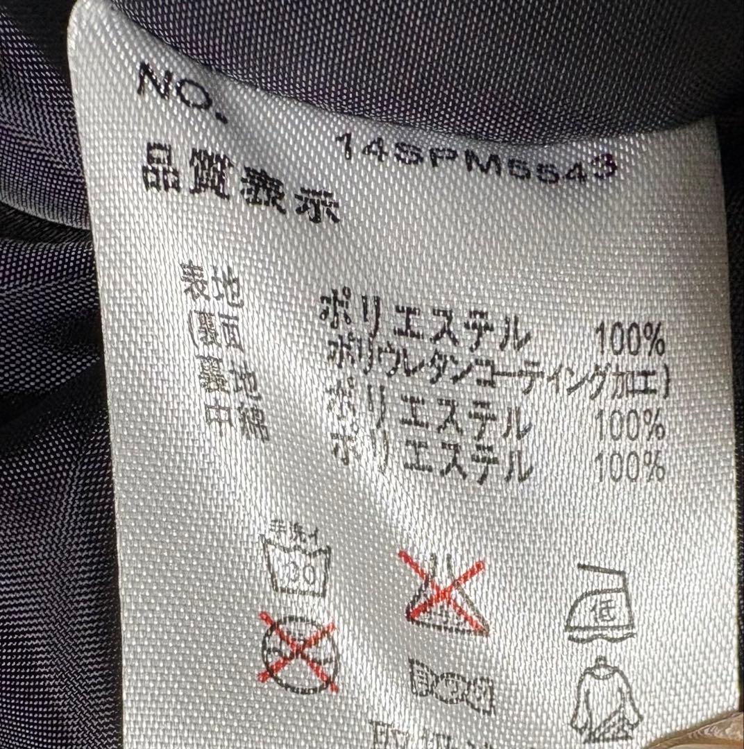 ★新品未使用★ SPALDING スポルディング　スキーウェア　スノボウェア　L