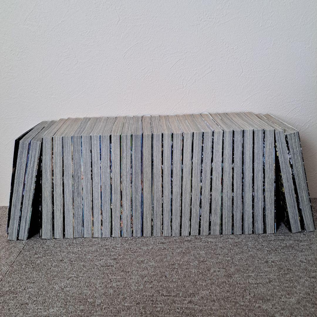 Dr. Stone 全巻セット 1-27巻