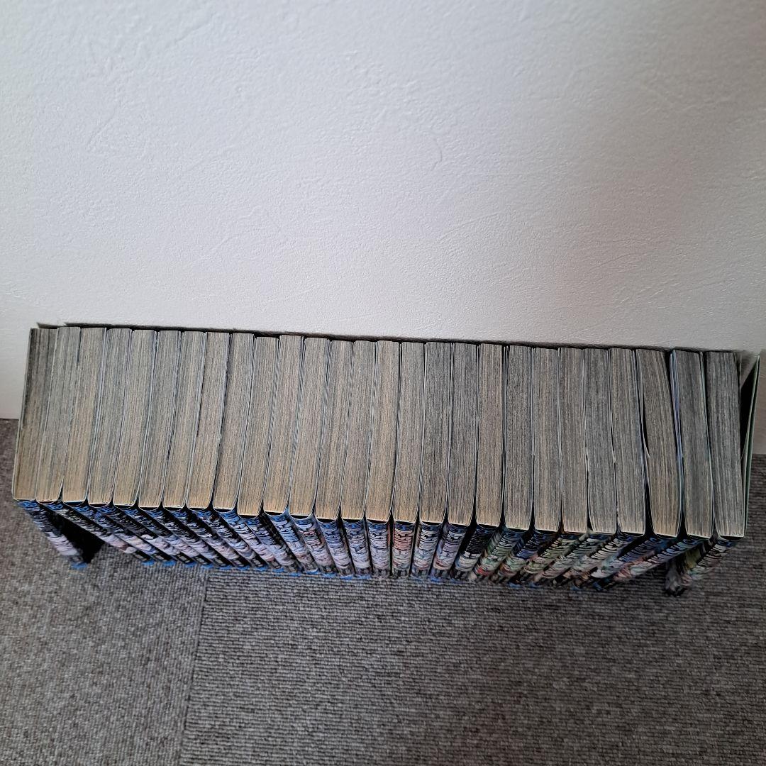 Dr. Stone 全巻セット 1-27巻