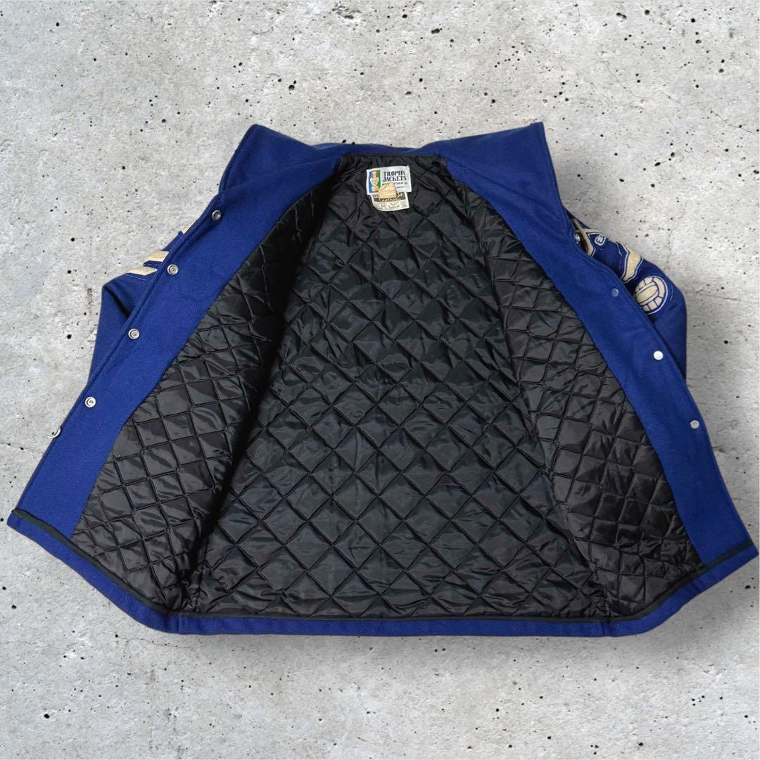 60s 70s TROPHY JACKETS sailor トロフィー セーラー