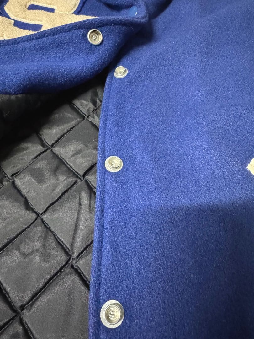 60s 70s TROPHY JACKETS sailor トロフィー セーラー