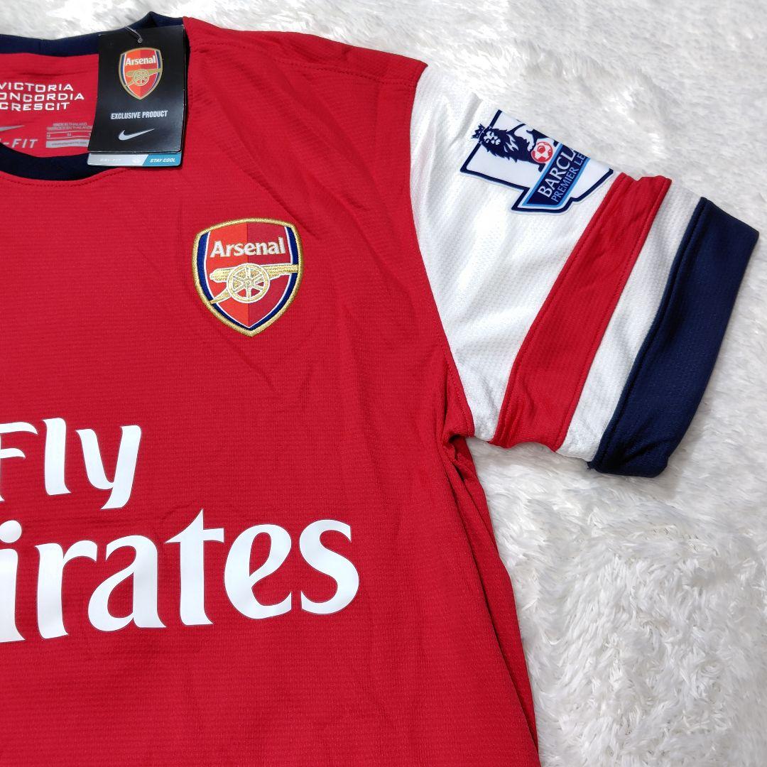 エジル　＃11　ドイツ代表　Arsenal　インポート　ユニフォーム