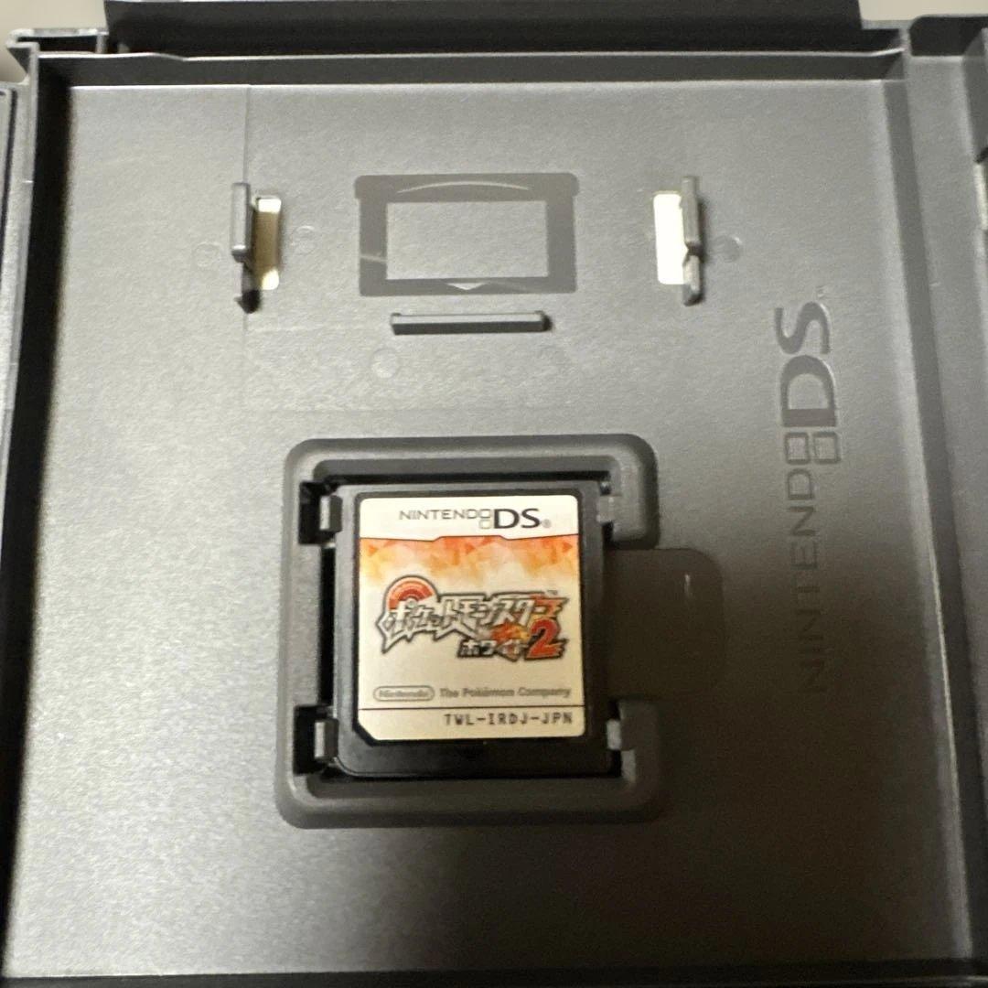 ポケットモンスター ブラック2 ホワイト2 セット