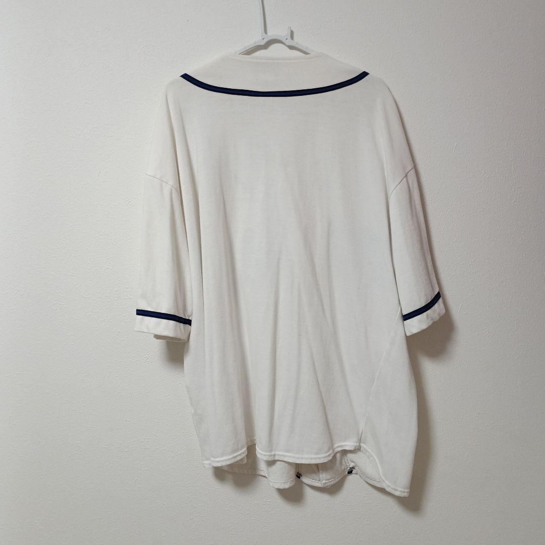 90s PEPSI GENERATIONEXT ユニフォーム XXL　着用感有