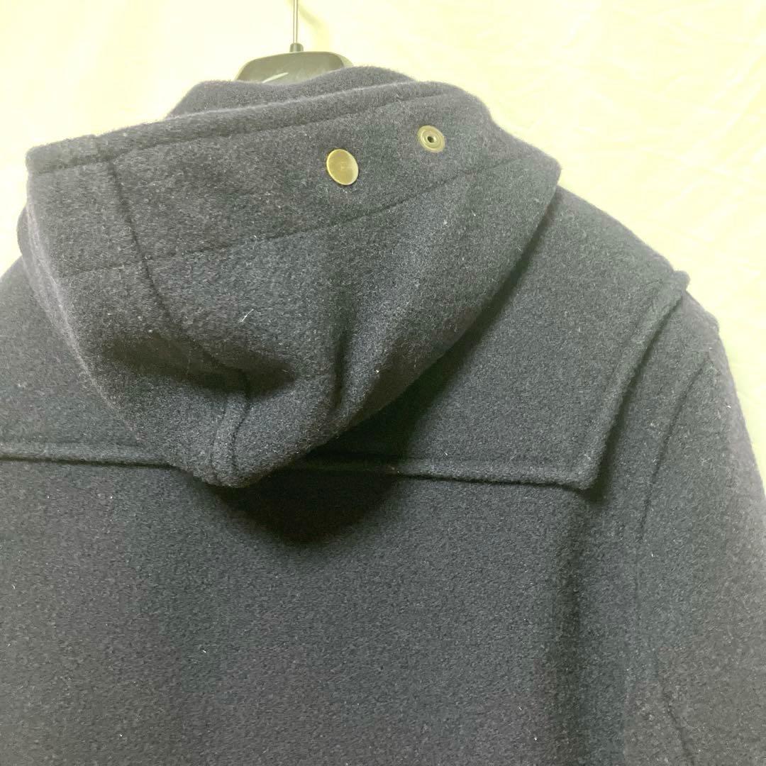 英国製　グローバーオール MONTY モンティ　ダッフルコート ベージュ　XS