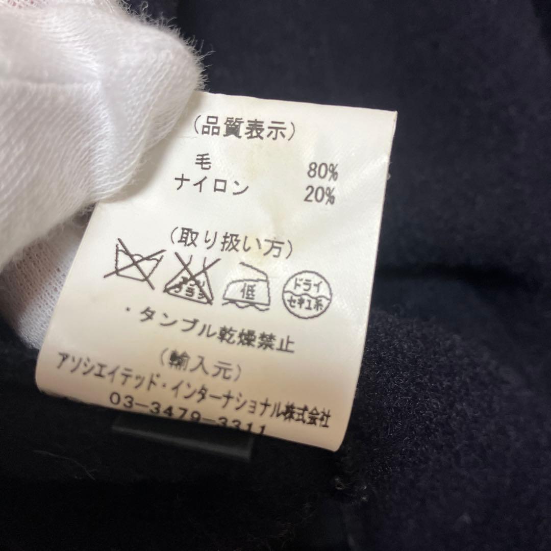 英国製　グローバーオール MONTY モンティ　ダッフルコート ベージュ　XS