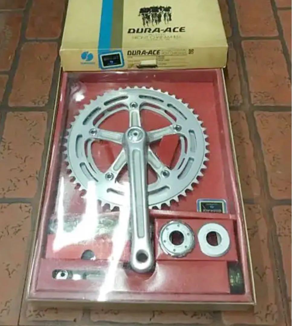 シマノデュラエース YF