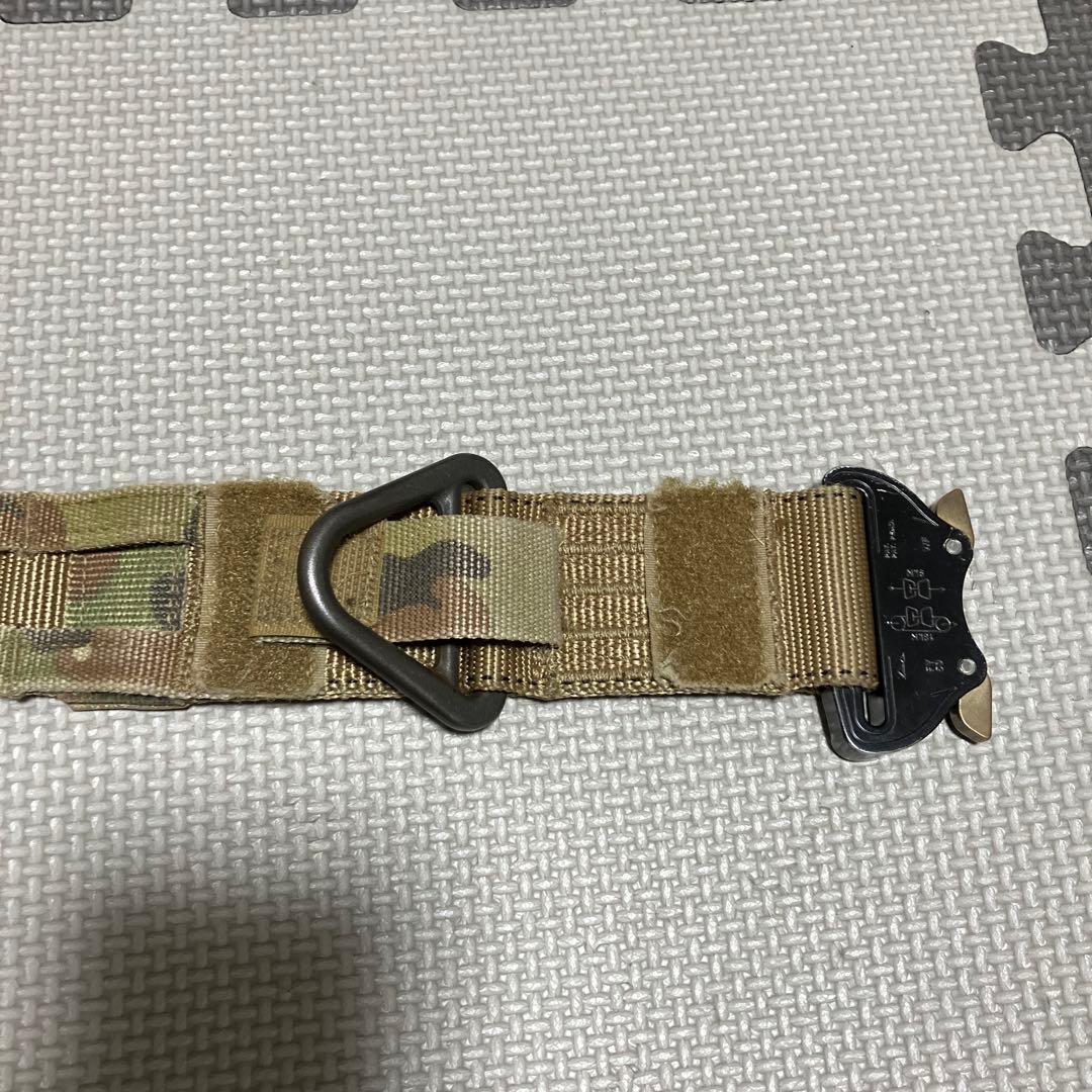 TYR Gunfighter Belt-ティール ガンファイターベルト