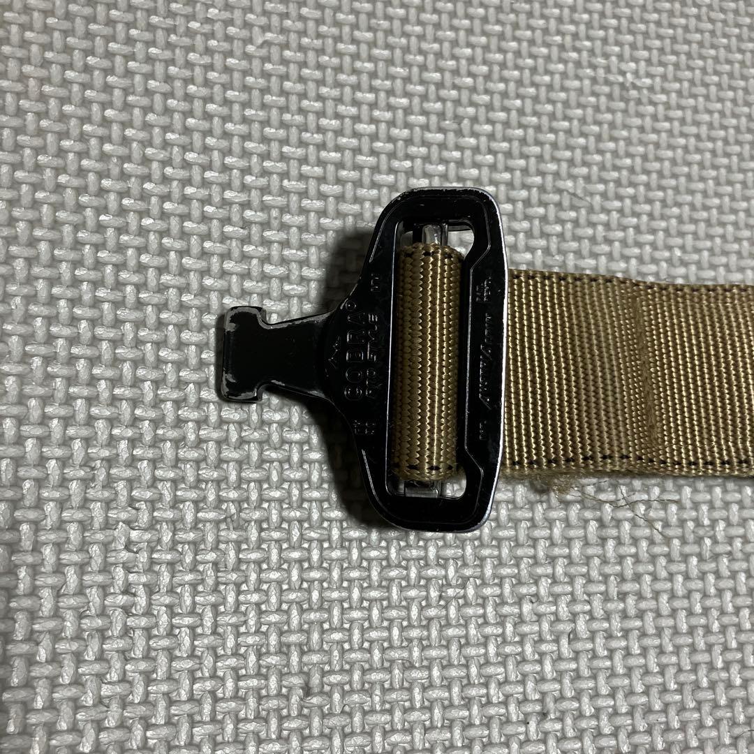 TYR Gunfighter Belt-ティール ガンファイターベルト