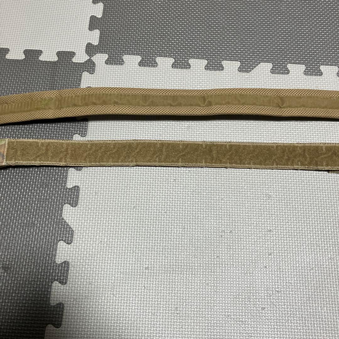 TYR Gunfighter Belt-ティール ガンファイターベルト