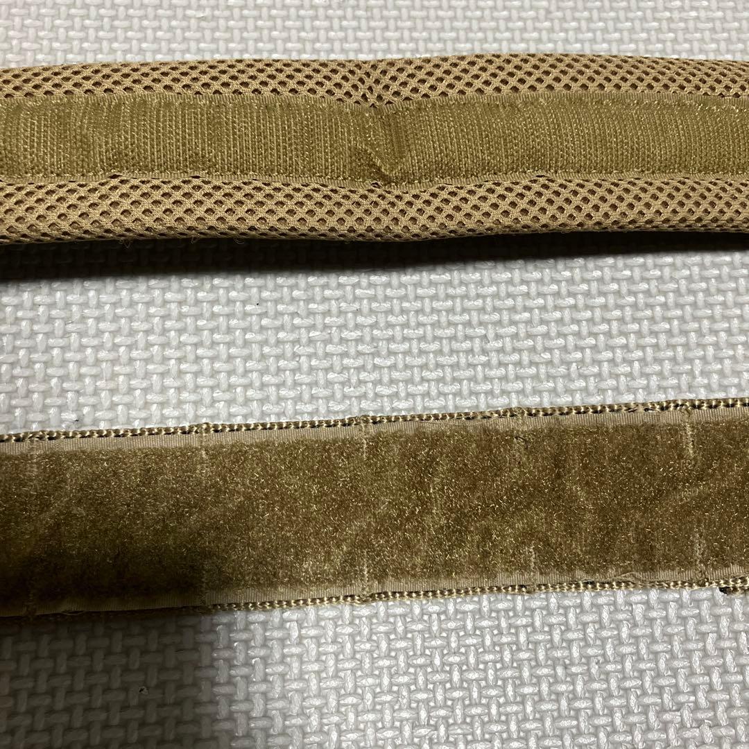 TYR Gunfighter Belt-ティール ガンファイターベルト