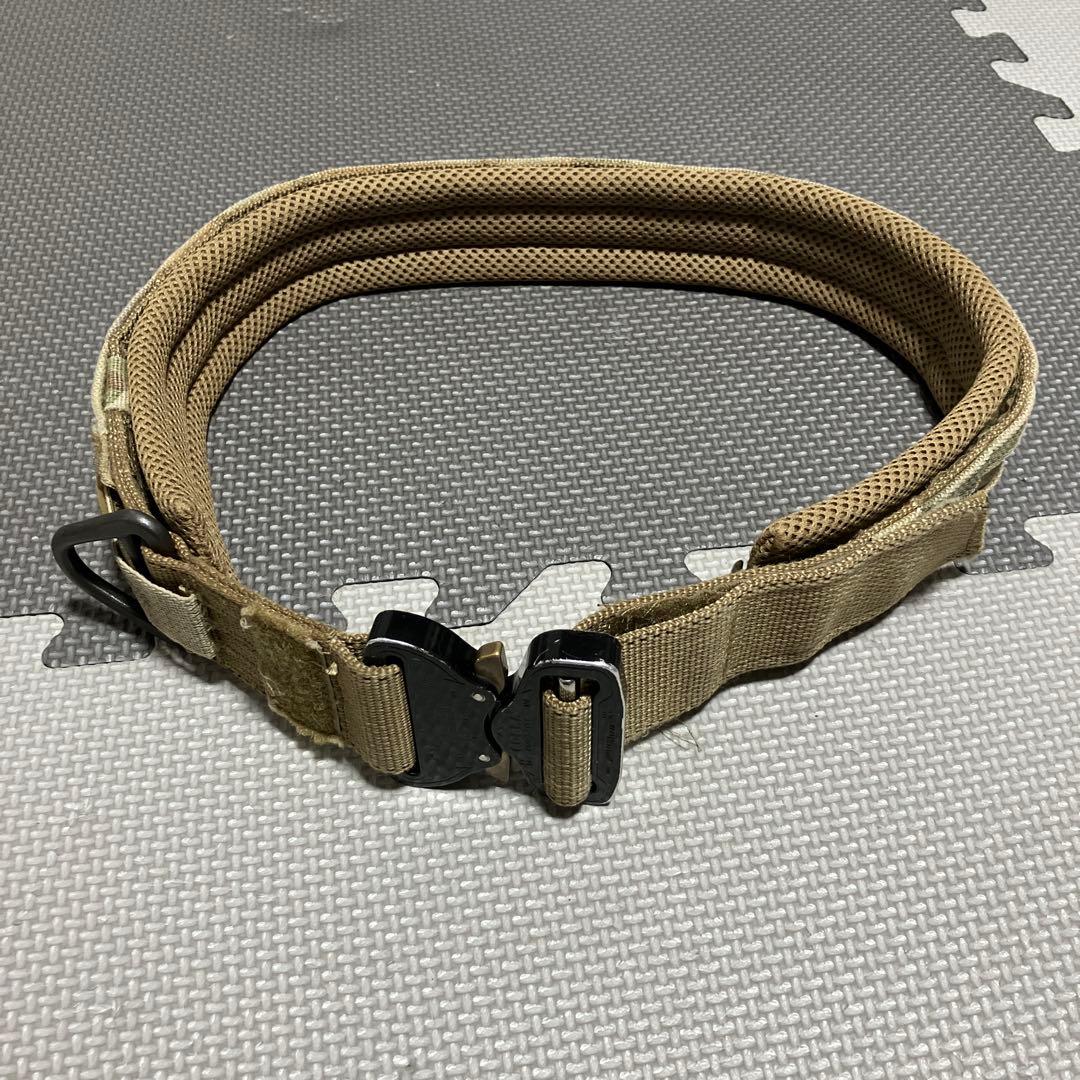 TYR Gunfighter Belt-ティール ガンファイターベルト