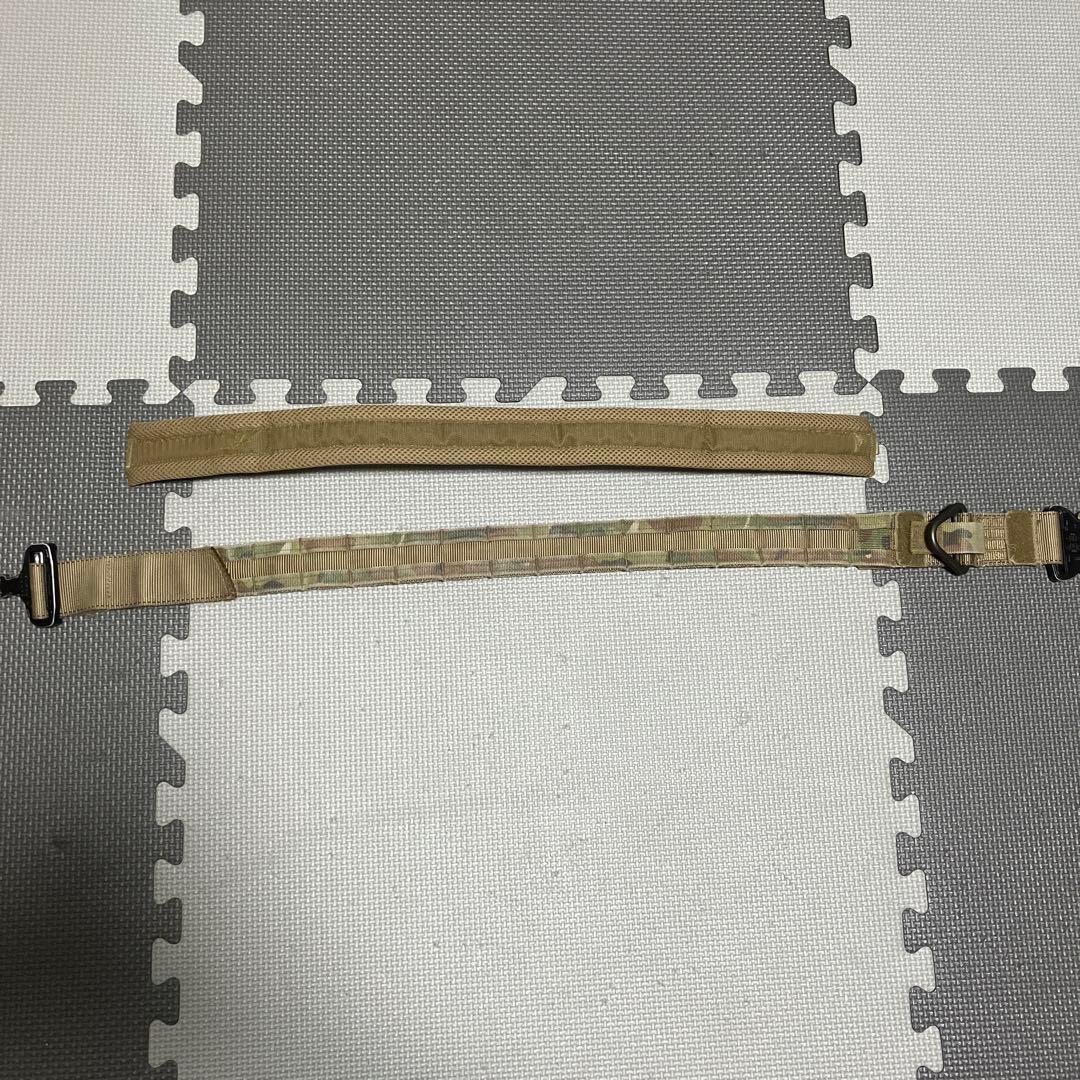 TYR Gunfighter Belt-ティール ガンファイターベルト