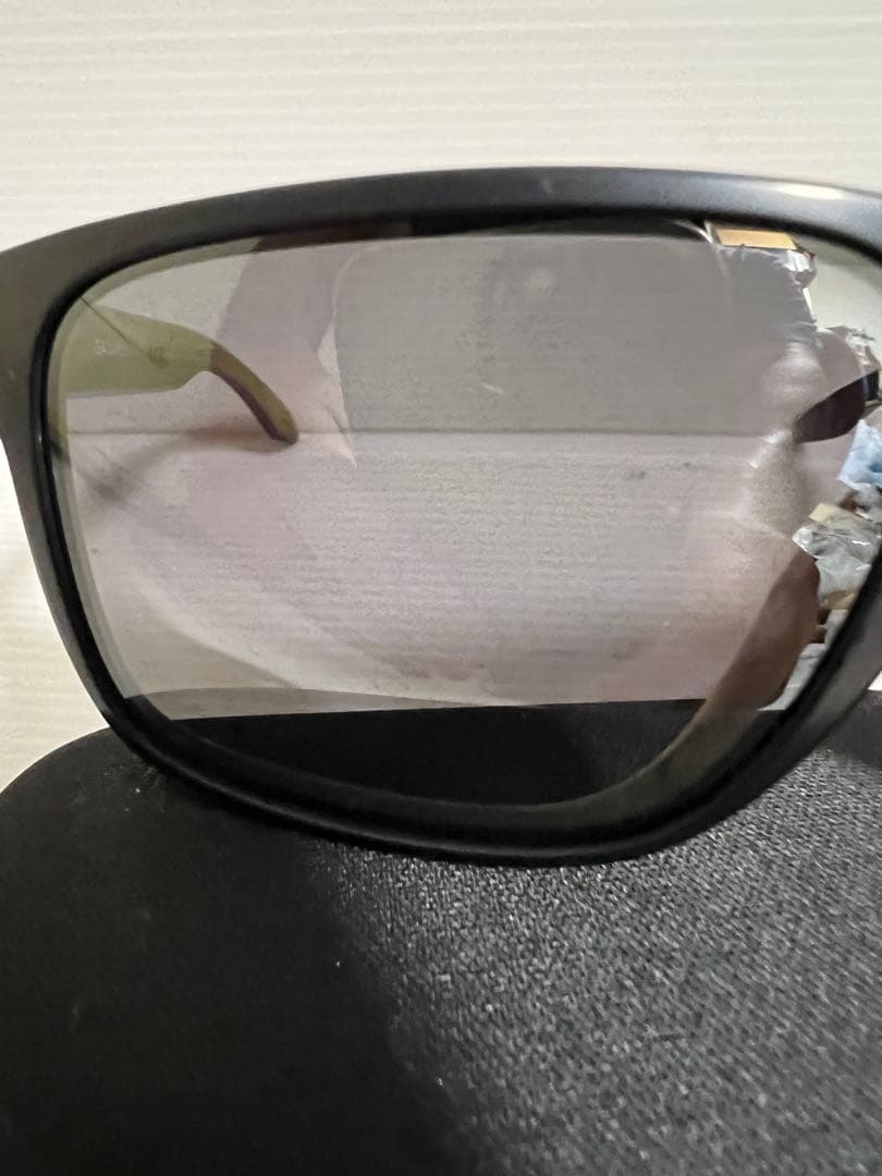 オークリーHOLBROOK XL oo9417-0559 +新品偏光