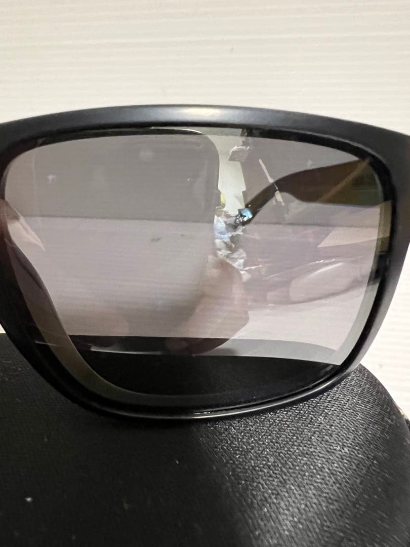 オークリーHOLBROOK XL oo9417-0559 +新品偏光