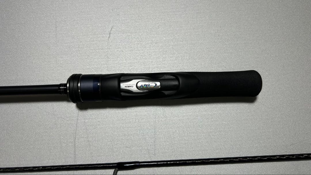 SHIMANO 21GAME Type LJ S62-0 スピニング