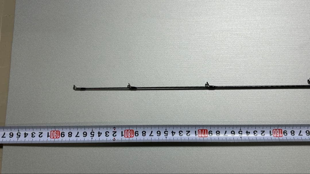 SHIMANO 21GAME Type LJ S62-0 スピニング