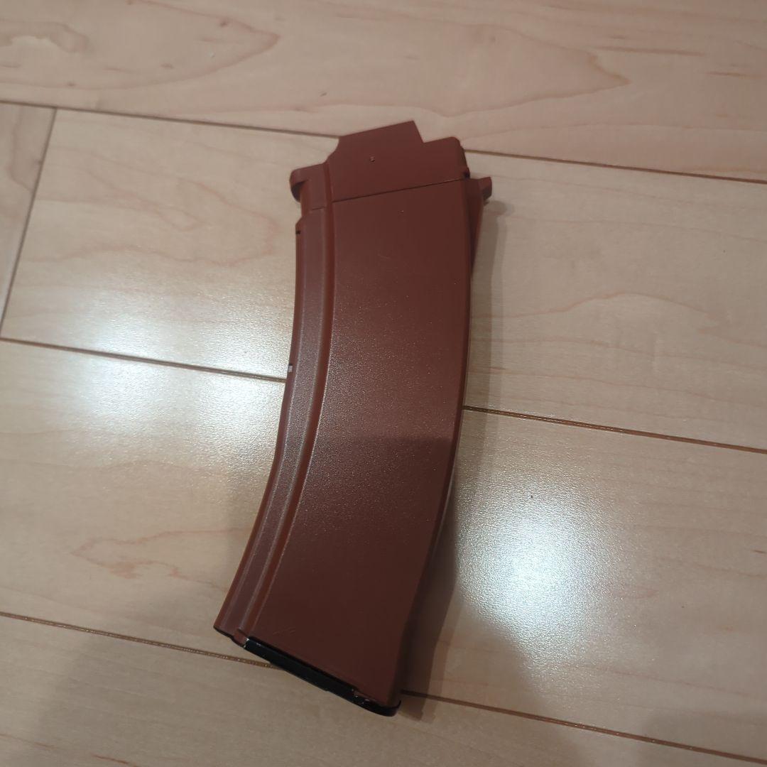 【生産終了品】東京マルイ AKS74N 次世代電動ガン