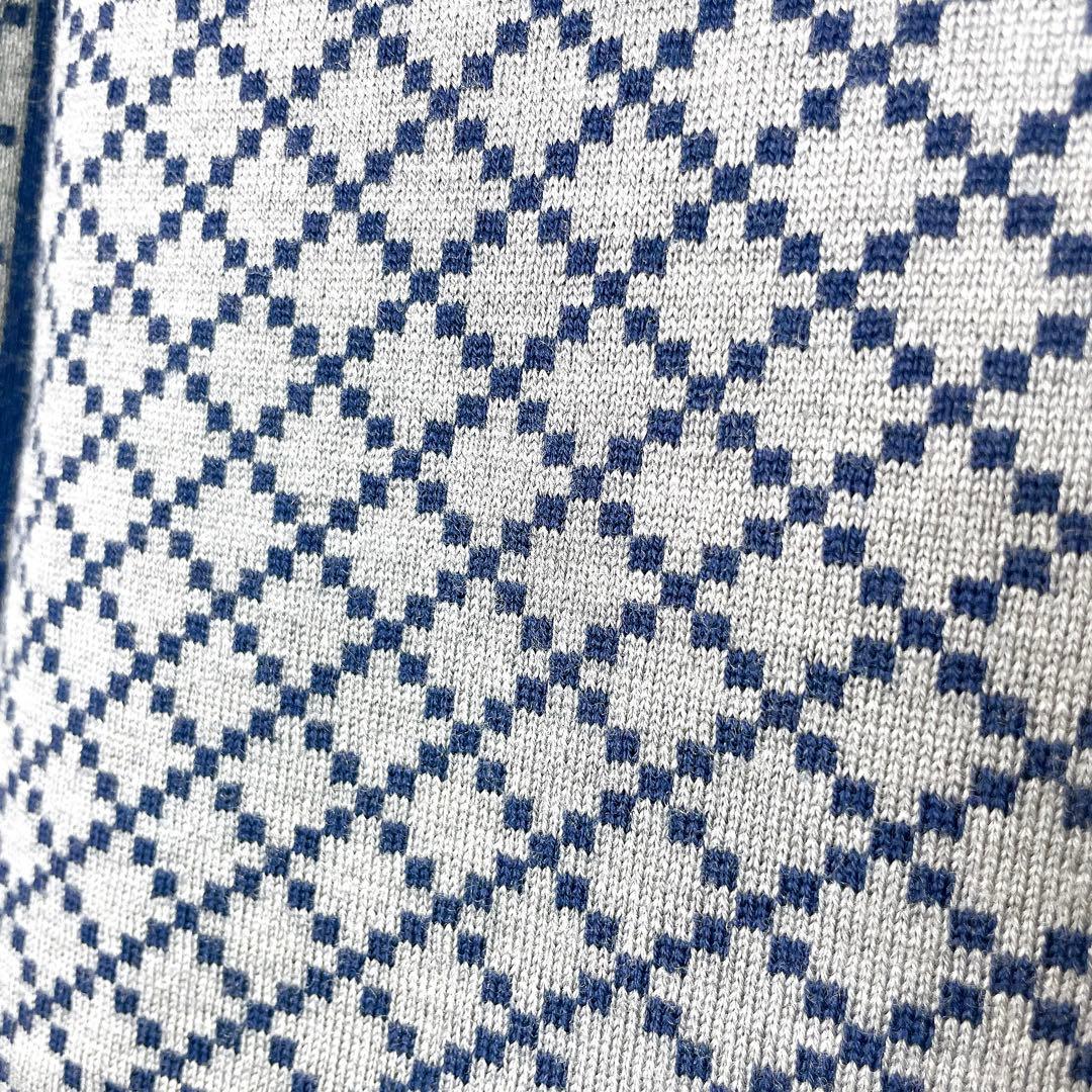 グッチ GUCCI マフラー ストール ダイヤ マフラー