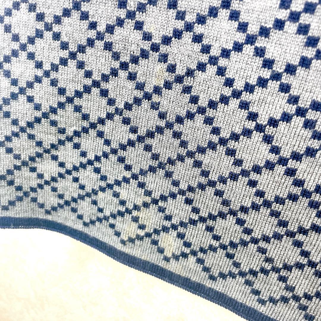 グッチ GUCCI マフラー ストール ダイヤ マフラー