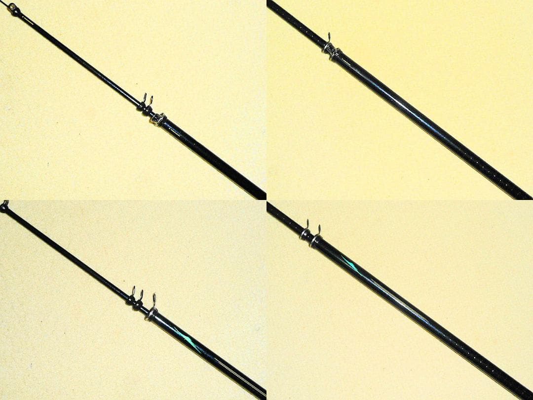 ≪ダイワ≫【VIP ISO AGS TYPE-Ⅰ】公式【タイプ０ガイド仕様！】