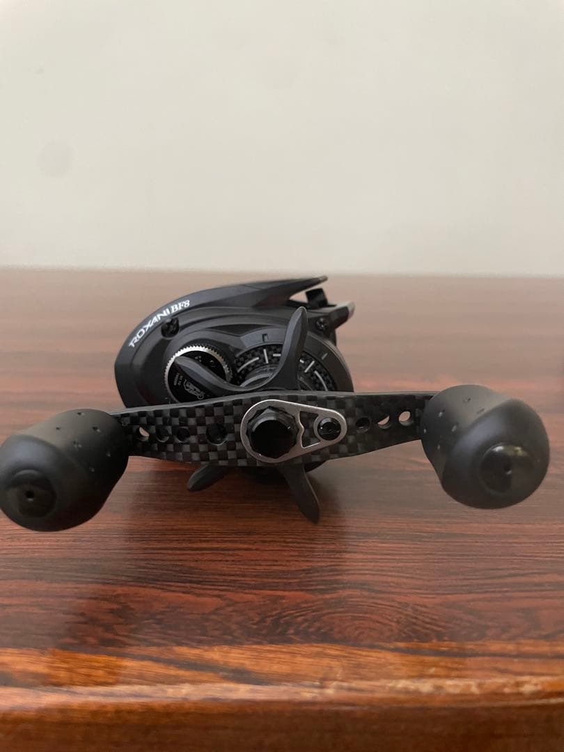 ロキサーニ　BF8 右巻