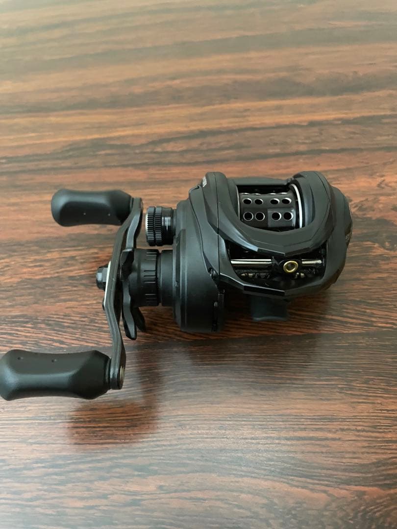 ロキサーニ　BF8 右巻