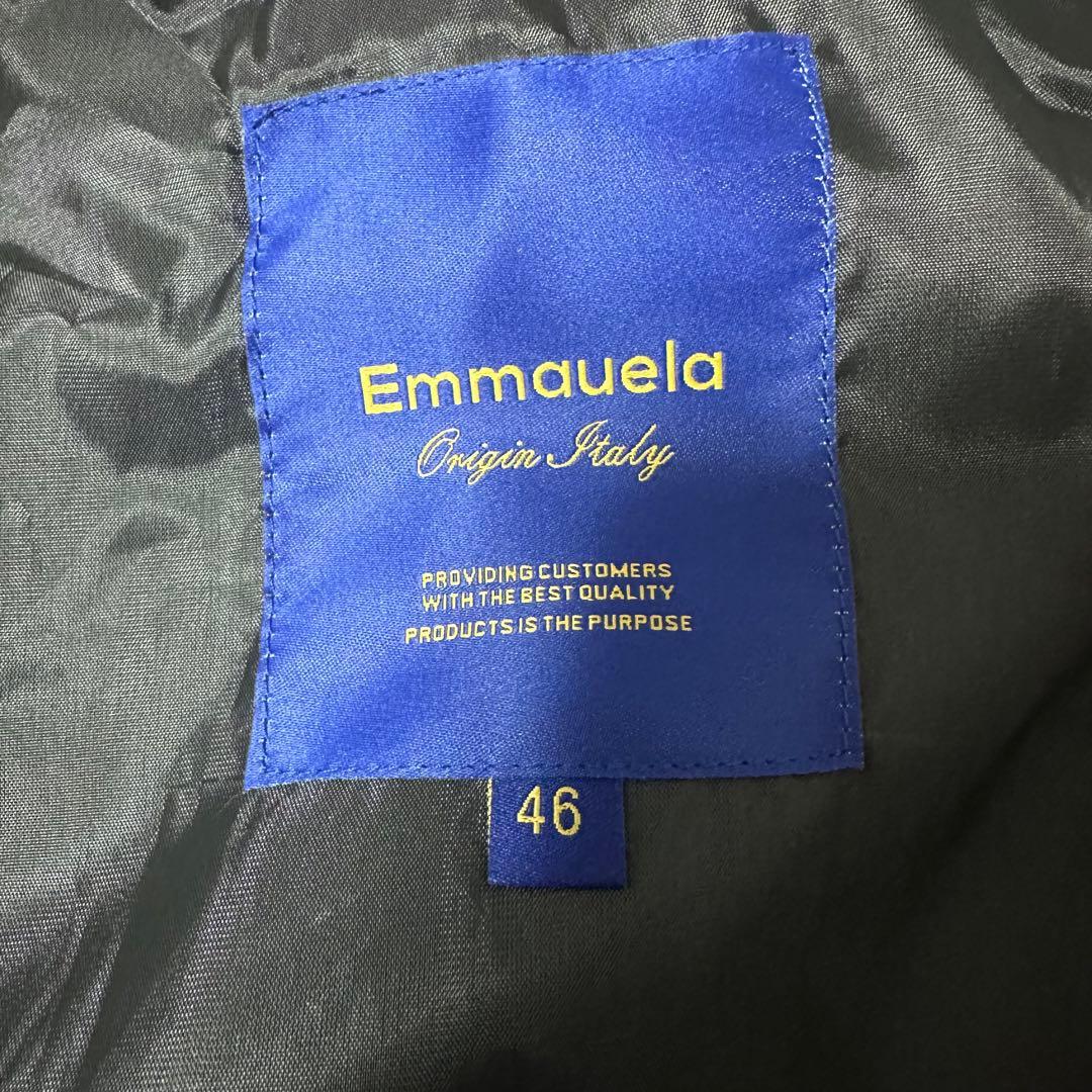 【未使用】希少 LAKERS レイカーズ スタジャン サガラ ロゴ L相当