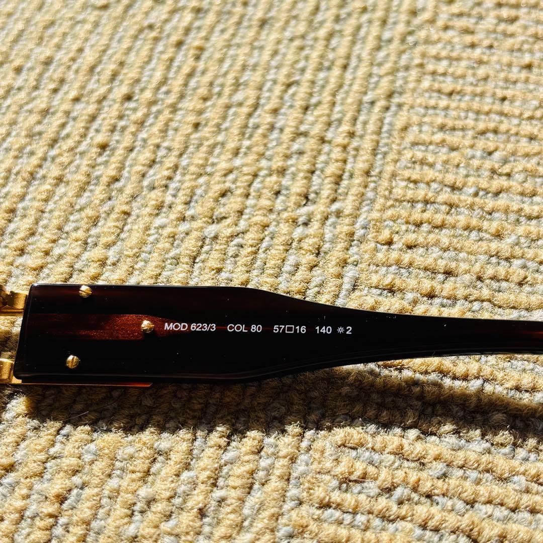 お値下げ　CAZAL LEGENDS/カザールレジェンズ　MOD 623/3