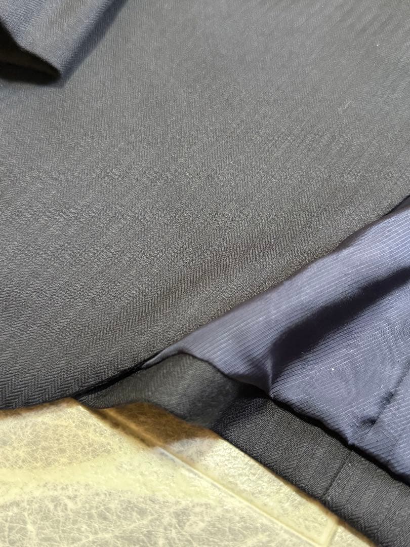 SARTELLO by BEAMS サルテロ ビームス ウール スーツ 90