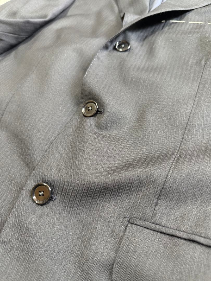 SARTELLO by BEAMS サルテロ ビームス ウール スーツ 90