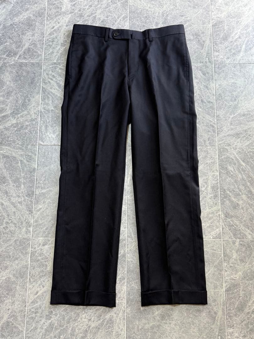 SARTELLO by BEAMS サルテロ ビームス ウール スーツ 90