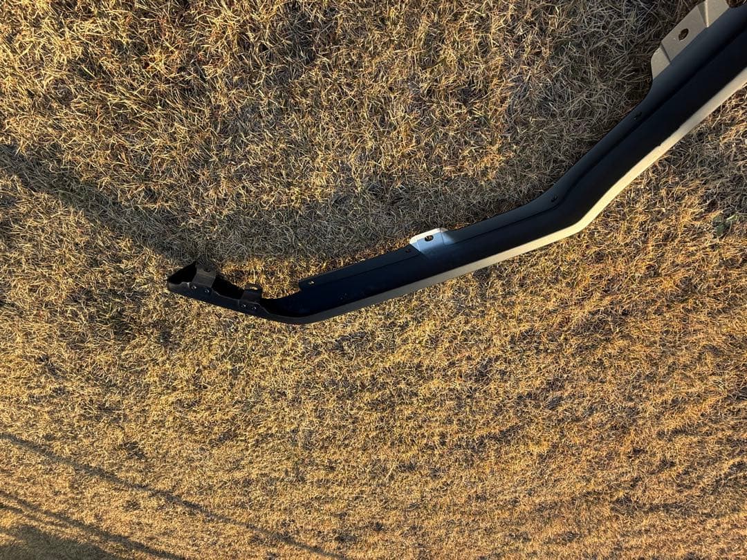 BRZ ZC6 前期stiリップ(再塗装品)