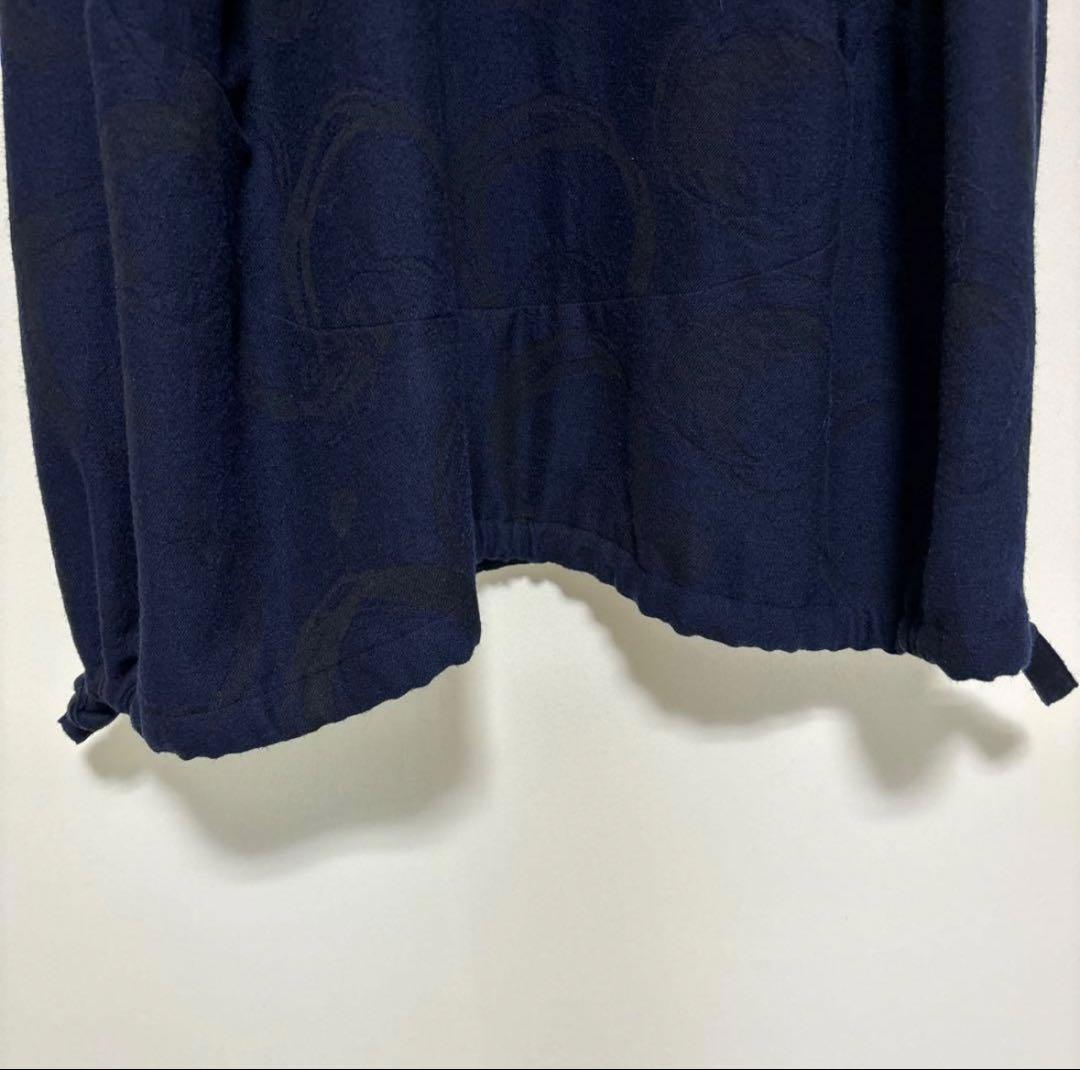 センソユニコ慈雨ワンピース