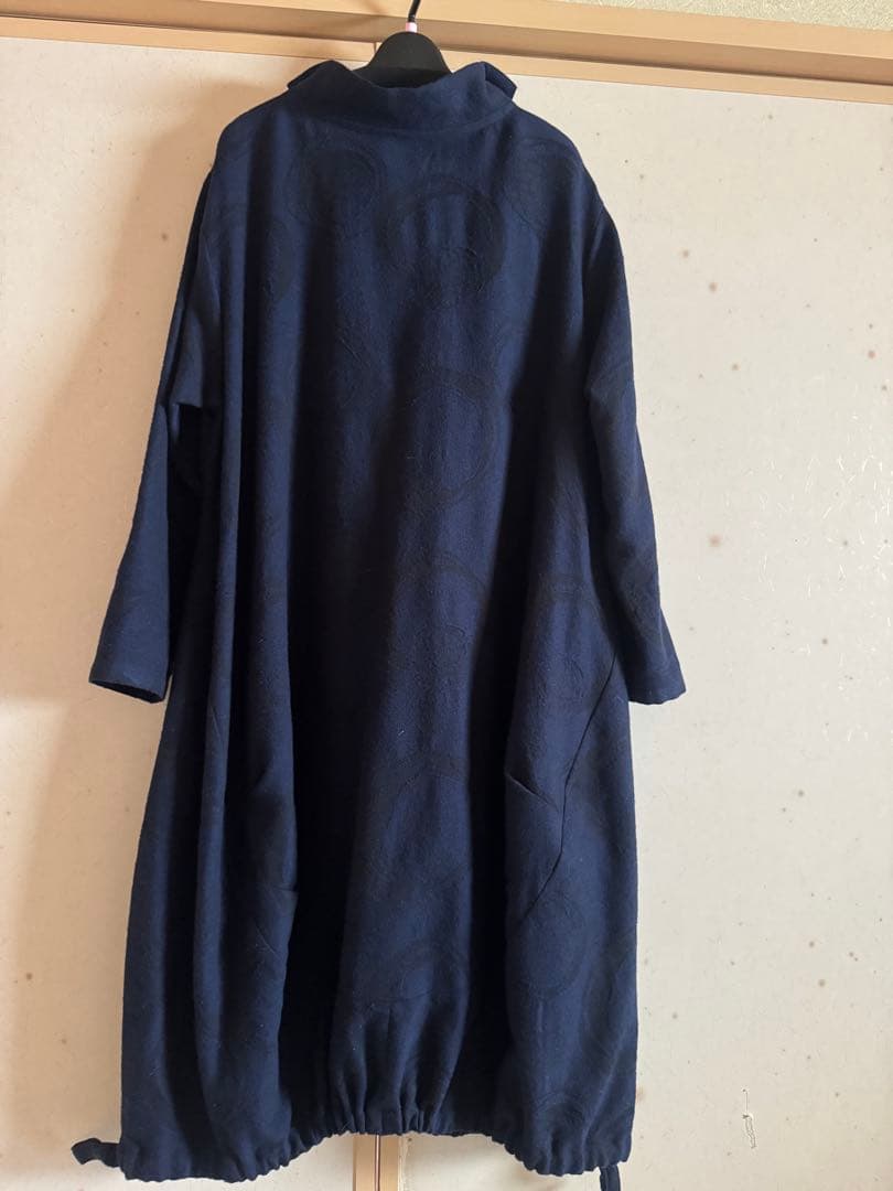 センソユニコ慈雨ワンピース