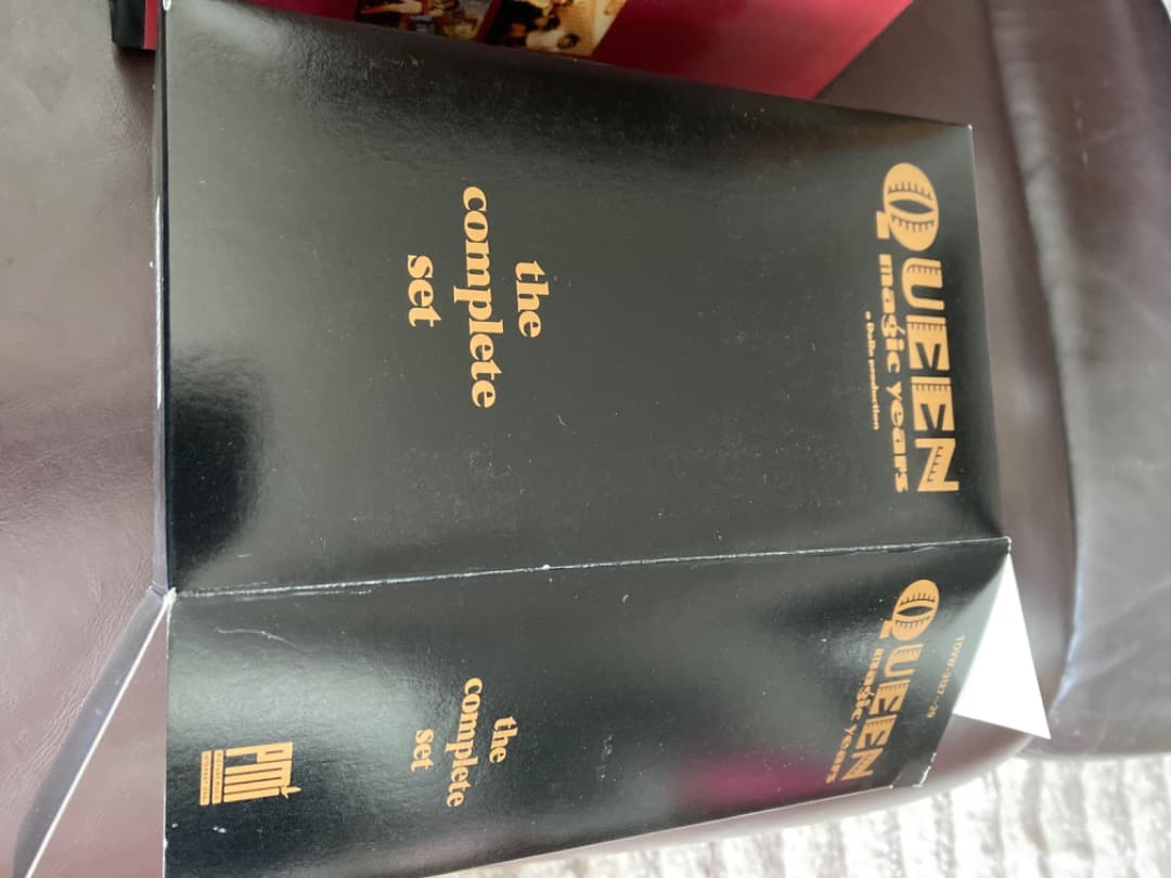 ミュージック Queen