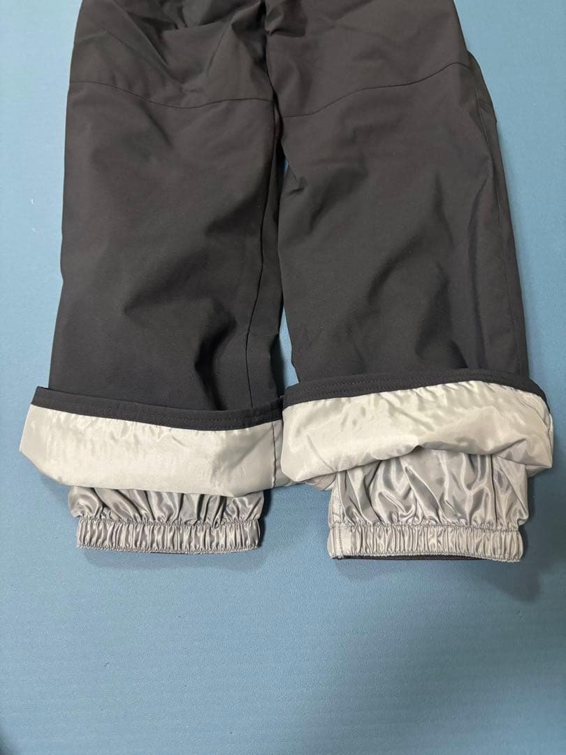 GOLDWIN 160cm スキーウェア　子供　キッズ　オンヨネ　新品　ウエア