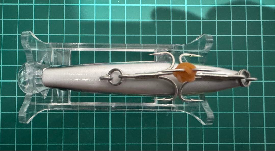 ジャンプライズBABY Rowdy 95S 詰め合わせ