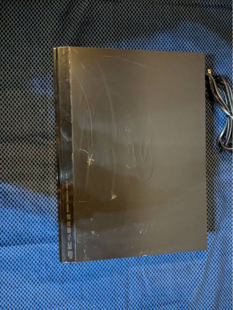 お値下げ‼️TOSHIBA REGZA ブルーレイレコーダー